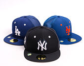 Cap New Era - MLB All Star Game Workout 2026 59FIFTY - NY Yankees - Team Color