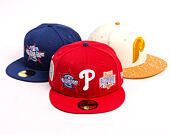 Cap New Era - MLB All Star Game 2026 59FIFTY - Philadelphia Phillies - Team Color