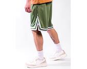 Shorts Karl Kani - Small Signature Mesh Shorts - Green