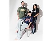 Tee New Era - MLB US Edit - Oakland Athletics - Team Color