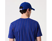 Tee New Era - MLB US Edit - NY Mets - Team Color