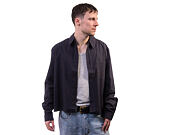 Signature Check Boxy Shirt