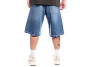 Kani Jeans Denim Jorts
