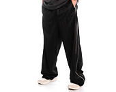 Signature Shadow Stripe Baggy Trackpants