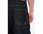 Jeans Karl Kani - OG Rinsed Relaxed Baggy Workwear Jeans Blue