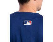 Jersey Nike - MLB Limited Alternate 2 Men's Jersey - Los Angeles Dodgers - Deep Royal Blue