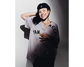 Jersey Nike - MLB Men's Cooperstown Jersey - New York Yankees 1927 - Atmosphere Grey