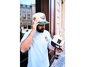 Cap New Era - MLB Cooperstown Pin 59FIFTY - Anaheim Angels - Cilantro Green / Cream