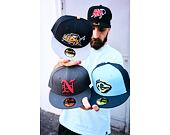 Cap New Era - MiLB Theme Nights 59FIFTY - Chattanoogga Lookouts - Team Color