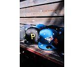 Cap New Era - MLB All Star Game Workout 2026 59FIFTY - Pittsburgh Pirates - Team Color