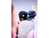 Cap New Era - MLB Icon 59FIFTY - Detroit Tigers - Black