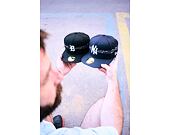 Cap New Era - MLB Icon 59FIFTY - Detroit Tigers - Black