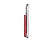 Card Case Secrid - Cardprotector Fluted for Magsafe Premium - Red