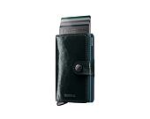 Wallet Secrid - Miniwallet Naplak Premium - Bottle Green