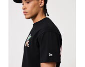 Tee New Era - MLB Multi Tee - NY Yankees - Black