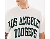 Tee New Era - MLB - LA Dodgers - Grey