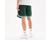 Shorts New Era - MLB Comfort Shorts - LA Dodgers - Green