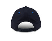 Cap New Era - F1 Team Cap 9FORTY M-CROWN - Williams F1 - Navy