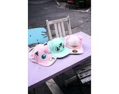 Cap Difuzed - Pokémon - Bulbasaur Novelty Cap