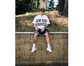 Tee New Era - MLB - NY Yankees - Grey