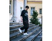 Tee New Era - F1 Drop Shoulder Tee - RED BULL F1 - Black