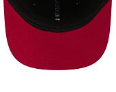 Cap New Era - NFL 2026 Sideline 9SEVENTY Stretch-Snap - San Francisco 49ers - Team Color