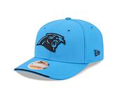 Cap New Era - NFL 2026 Sideline 9SEVENTY Stretch-Snap - Carolina Panthers - Team Color