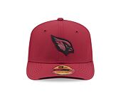 Cap New Era - NFL 2026 Sideline 9SEVENTY Stretch-Snap - Arizona Cardinals - Team Color