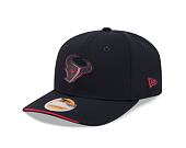 Cap New Era - NFL 2026 Sideline 9SEVENTY Stretch-Snap - Houston Texans - Team Color