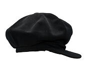 Flat-cap Kangol - Tropic Spitfire - Black