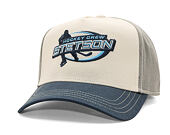 Cap Stetson - Trucker Cap Hockey Crew