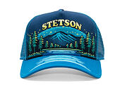 Cap Stetson - Trucker Cap Landscape