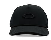 Cap Oakley - Oakley Rope Hat - Pitch Black