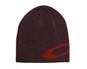 Beanie Oakley - Ellipse Beanie - Dark Umber
