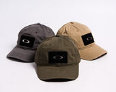 Cap Oakley - Oakley Mod Cap - Deep Olive
