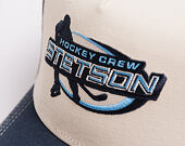 Cap Stetson - Trucker Cap Hockey Crew