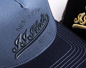 Cap Stetson - Trucker Cap New York by JJ Hats