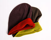 Beanie Oakley - Ellipse Beanie - Dark Umber