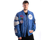 Jacket New Era X Alpha - MLB - Los Angeles Dodgers - OTC