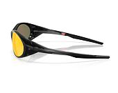 Sunglasses Sluneční Brýle Oakley - Eyejacket Redux - Prizm Ruby/Black Ink