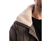Jacket Oakley - Urbanslope Puffer Jacket - Deep Olive