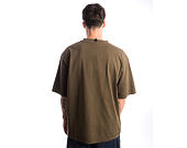 Tee Oakley - Echo Mod Embroidered Tee - Deep Olive