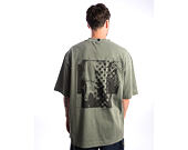 Tee Oakley - Reserve Strato One Icon Tee - Aviator Green