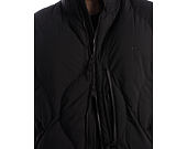 Vest Oakley - Urbanslope Puffer Vest - Blackout
