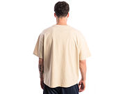 Tee Urban Classic Cropped Oversize Tee sand