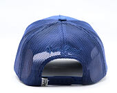 Cap Von Dutch - Baseball - 3D Embroidery - Light Blue
