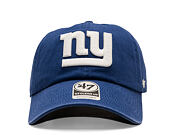 Cap '47 Brand - NFL CLEAN UP - NY Giants
