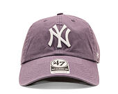 Cap '47 Brand - MLB CLEAN UP - NY Yankees