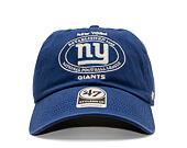 Cap '47 Brand - NFL Circle Tone CLEAN UP - NY Giants