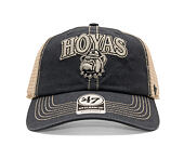 Cap '47 Brand - NHL Tuscaloosa - Georgetown Hoyas CLEAN UP